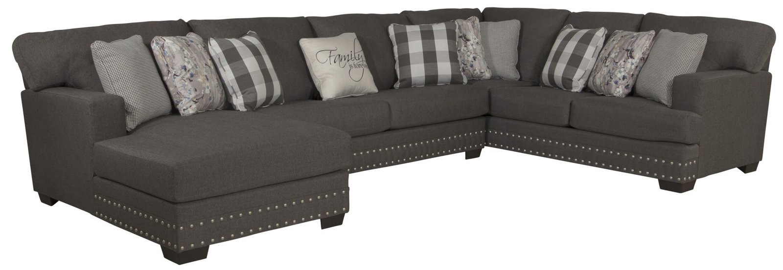 Crawford - Sectional - Image 6