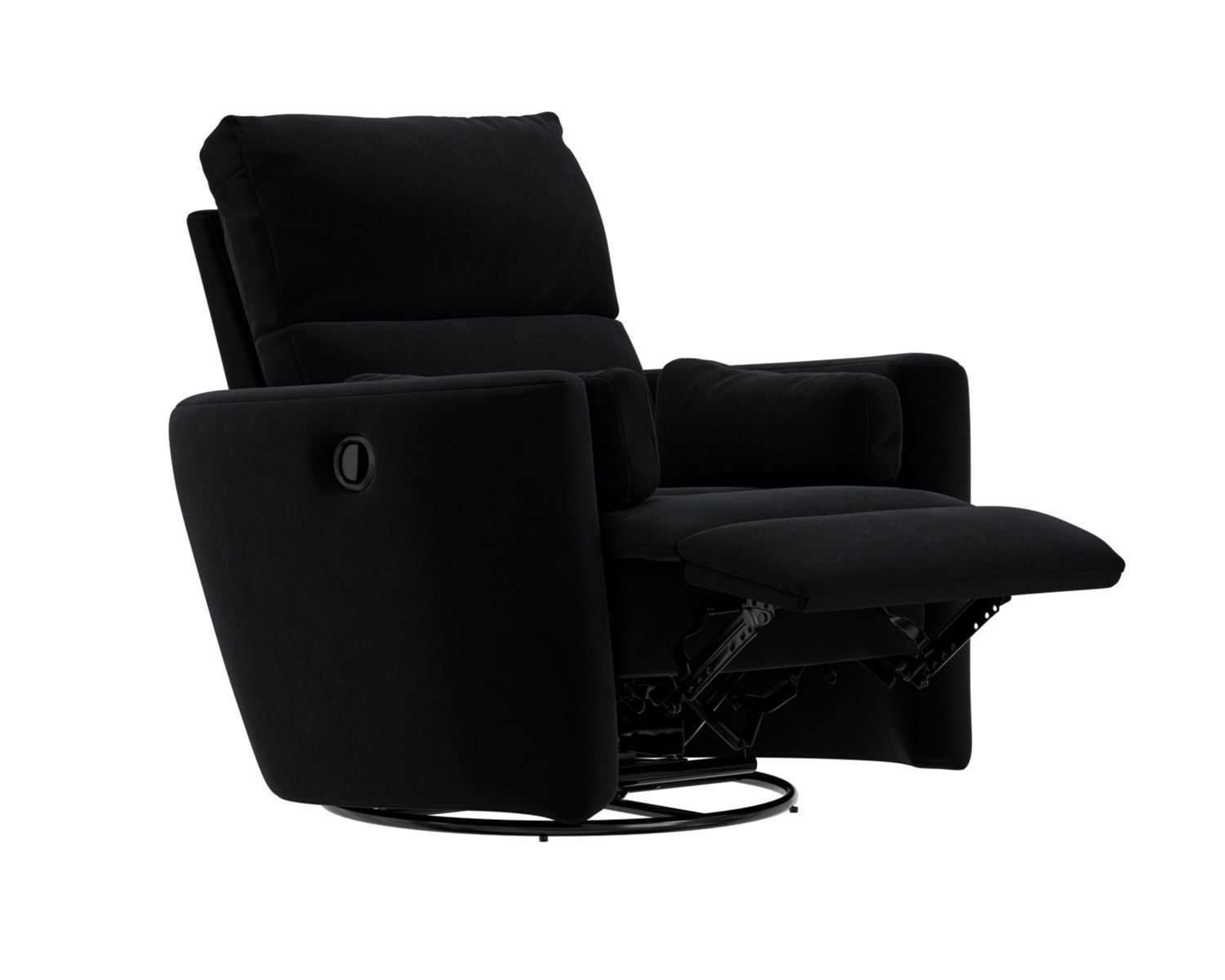 Avondale - Swivel Glider Recliner - Image 3