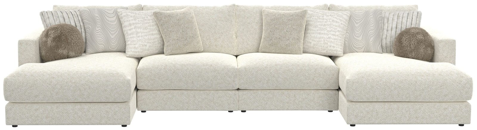 Ritzy - Modular Sofa - Image 4