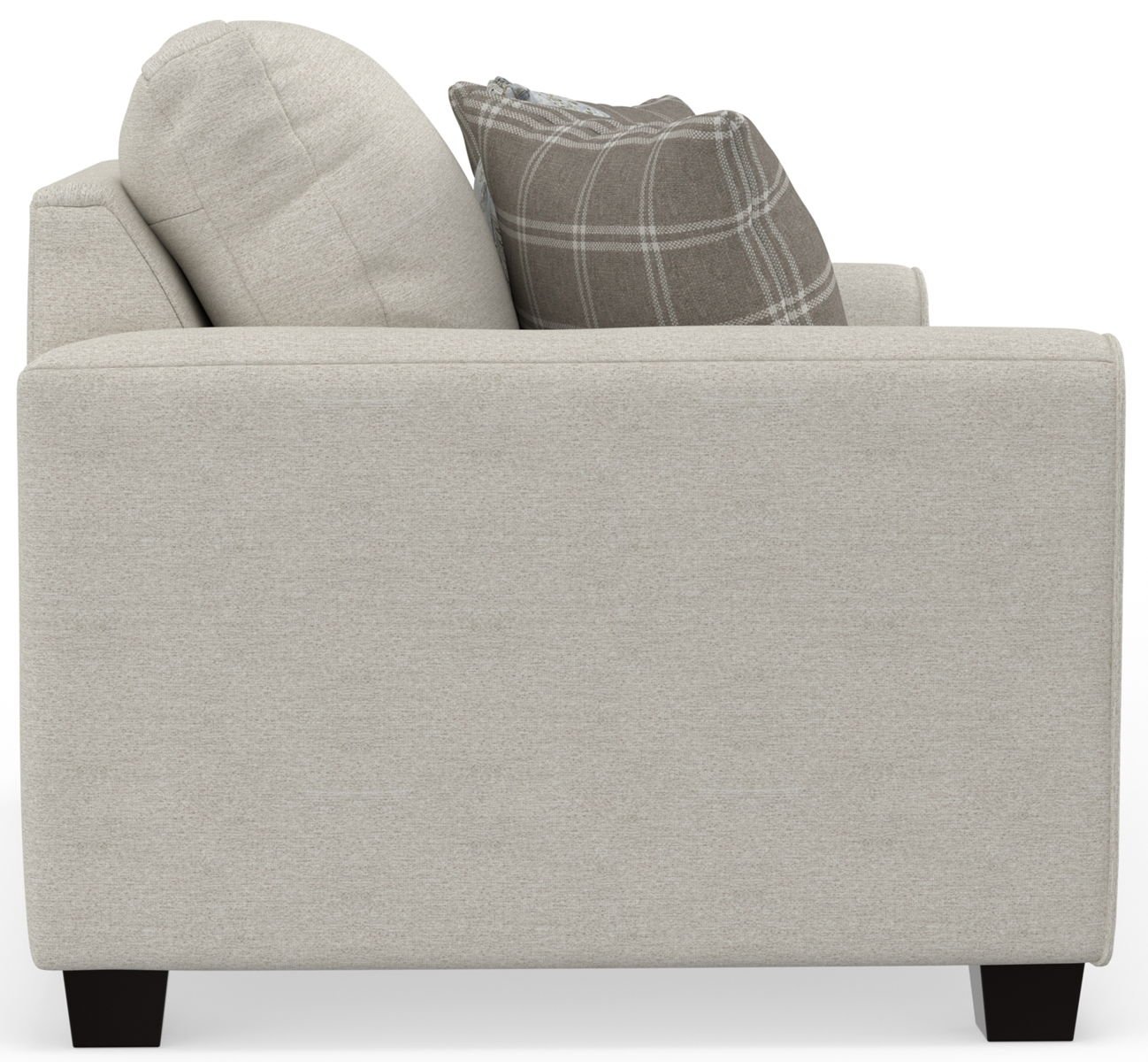 Magnolia - Loveseat - Shell - Image 2