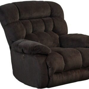 Daly - Power Lay Flat Recliner