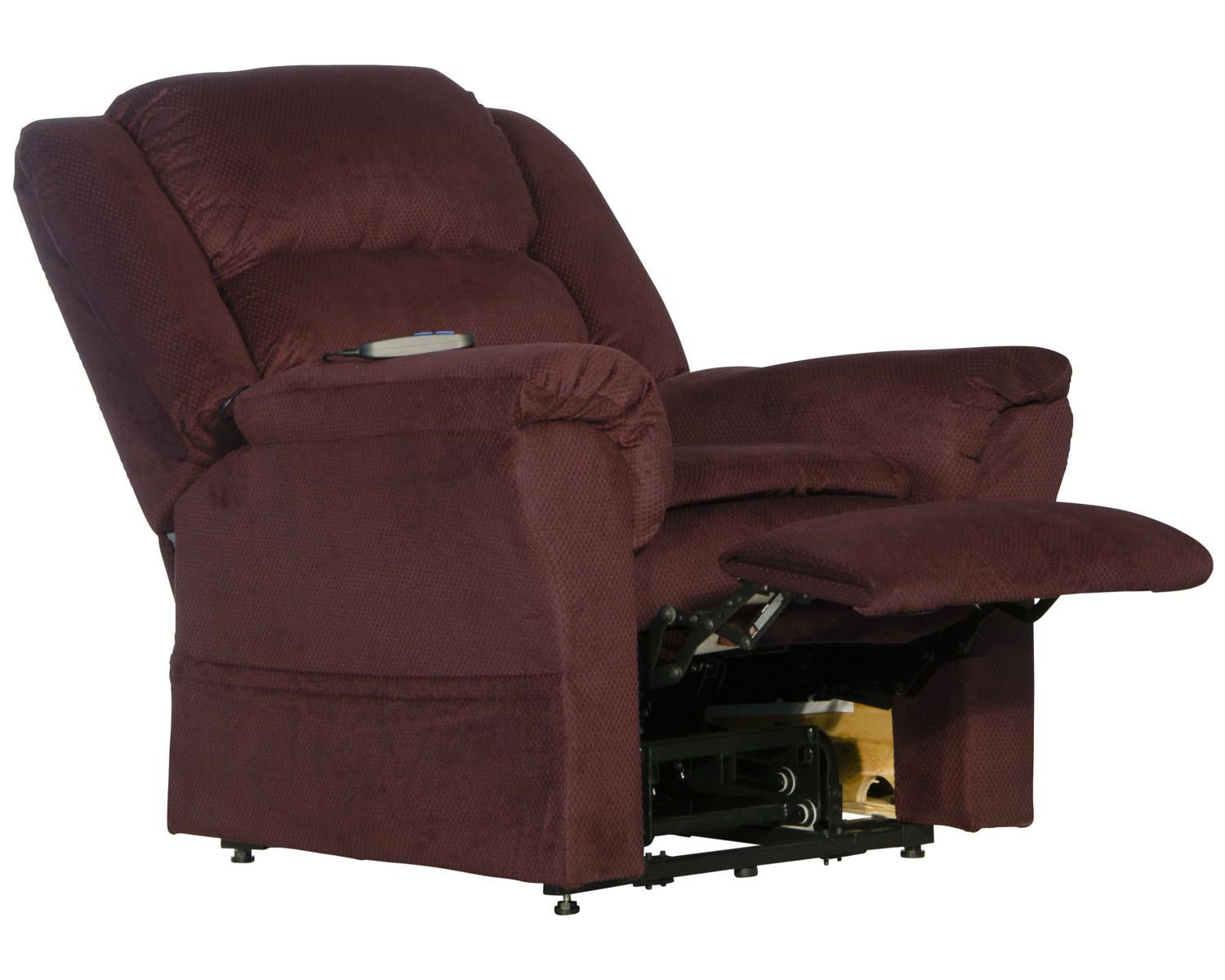 Preston - Power Lift Recliner - Image 2