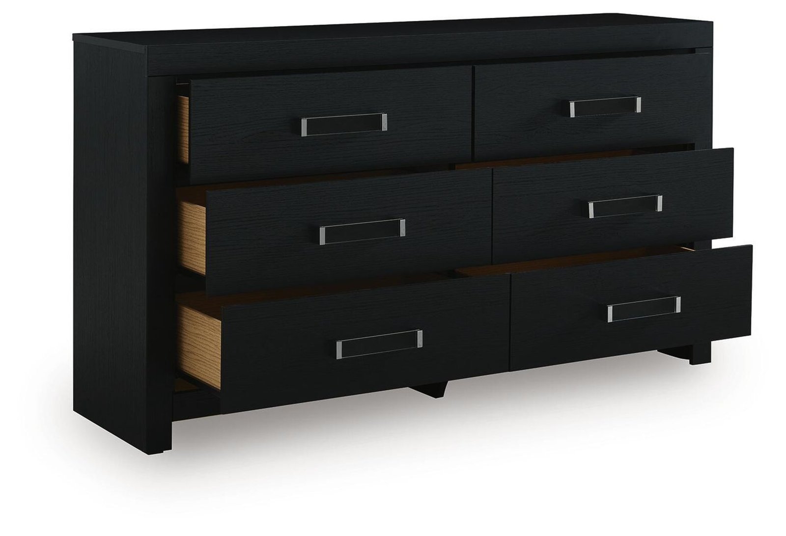 Maeling - Six Drawer Dresser - Image 13