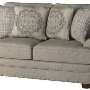 Farmington - Loveseat - Buff