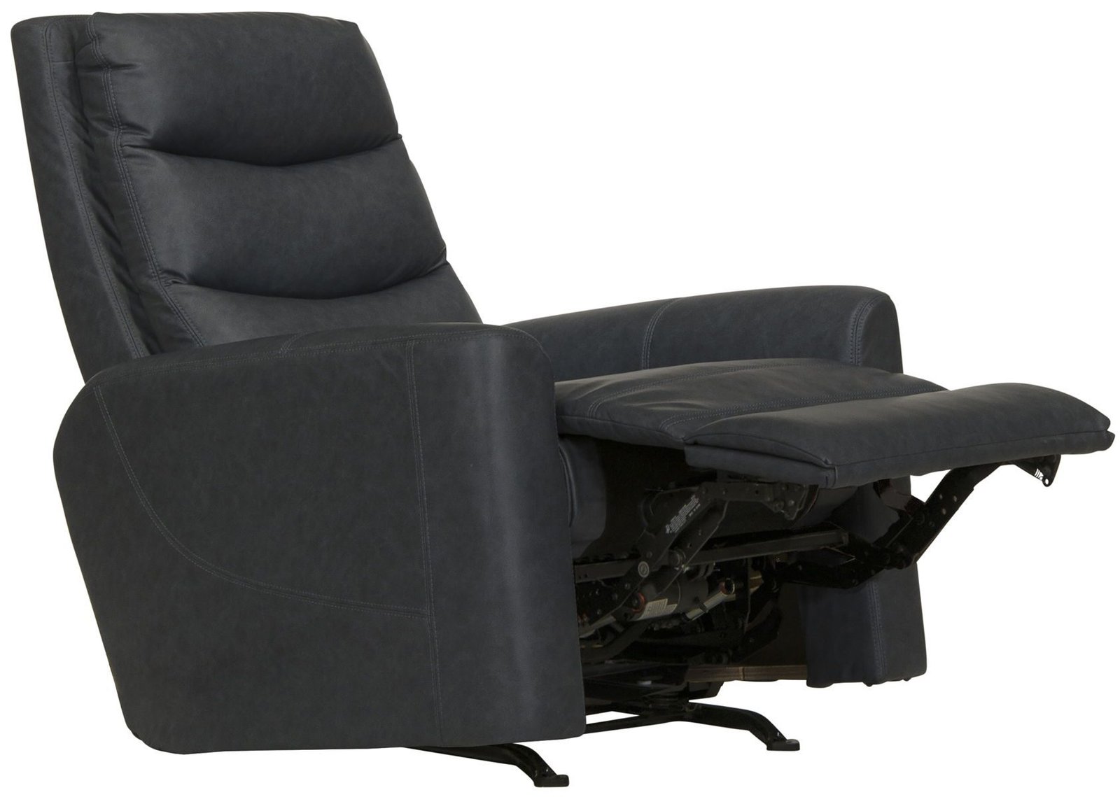 Jet - Power Rocker Recliner - Image 7