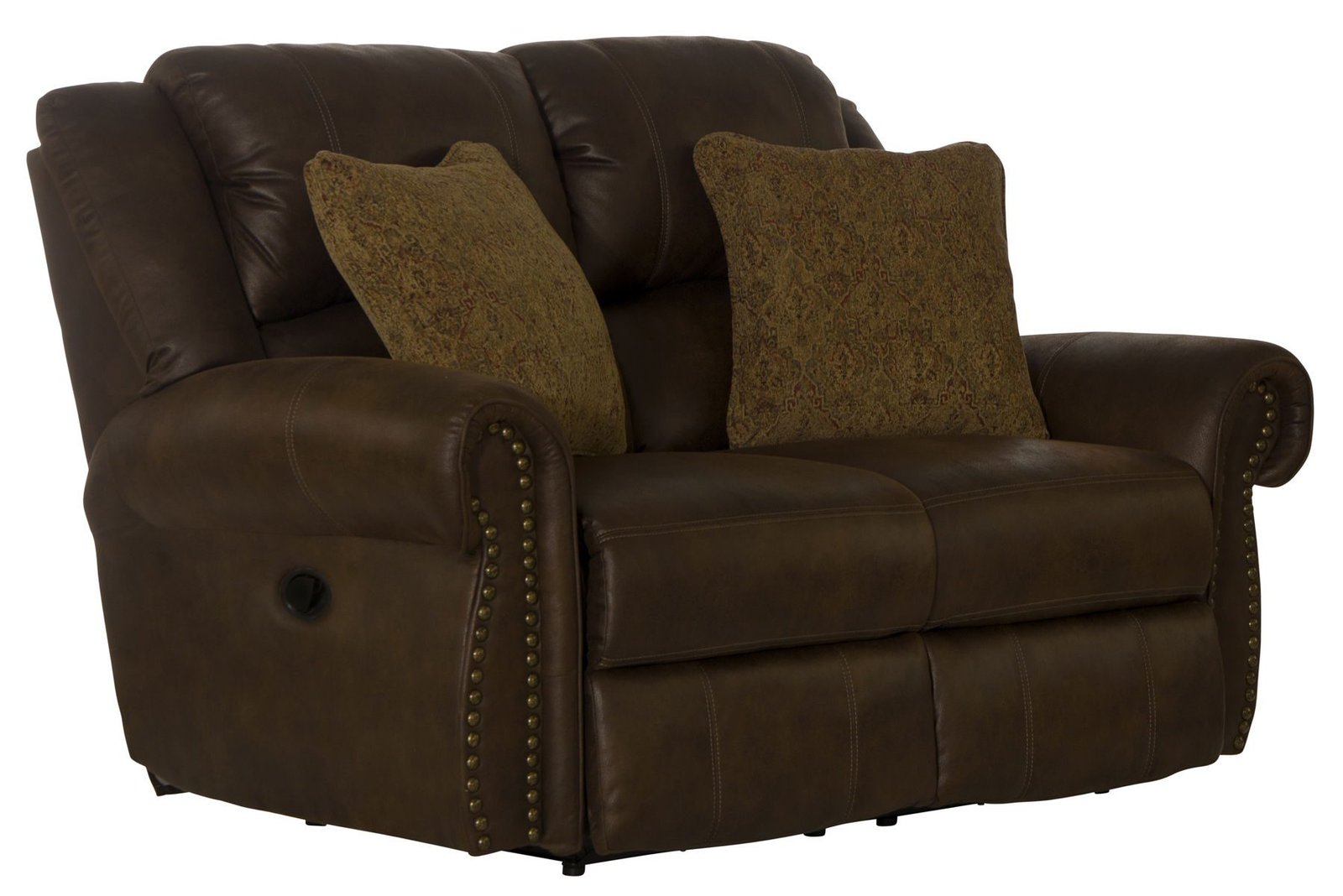 Pickett - Reclining Loveseat - Image 5