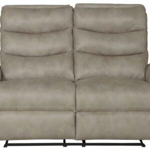 Gill - Reclining Loveseat