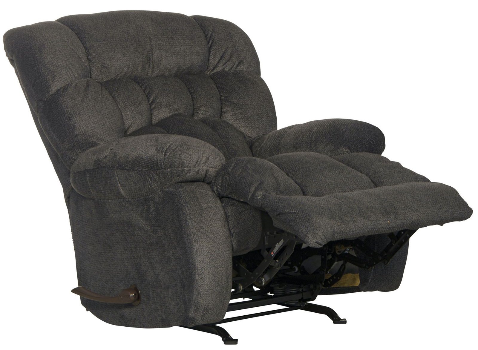 Daly - Chaise Rocker Recliner - Image 11