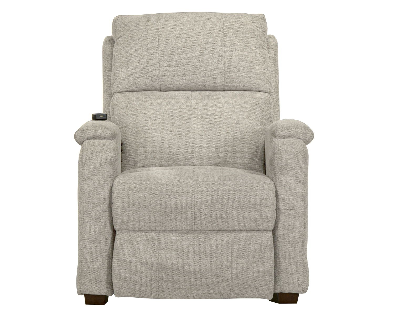 Nirvana - Power Headrest Power Lay Flat Recliner With Lumbar/Dual Motor/Zero Gravity - Image 6