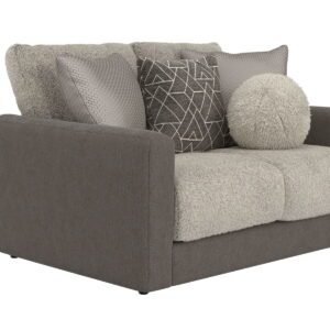Reddington - Loveseat - Umber