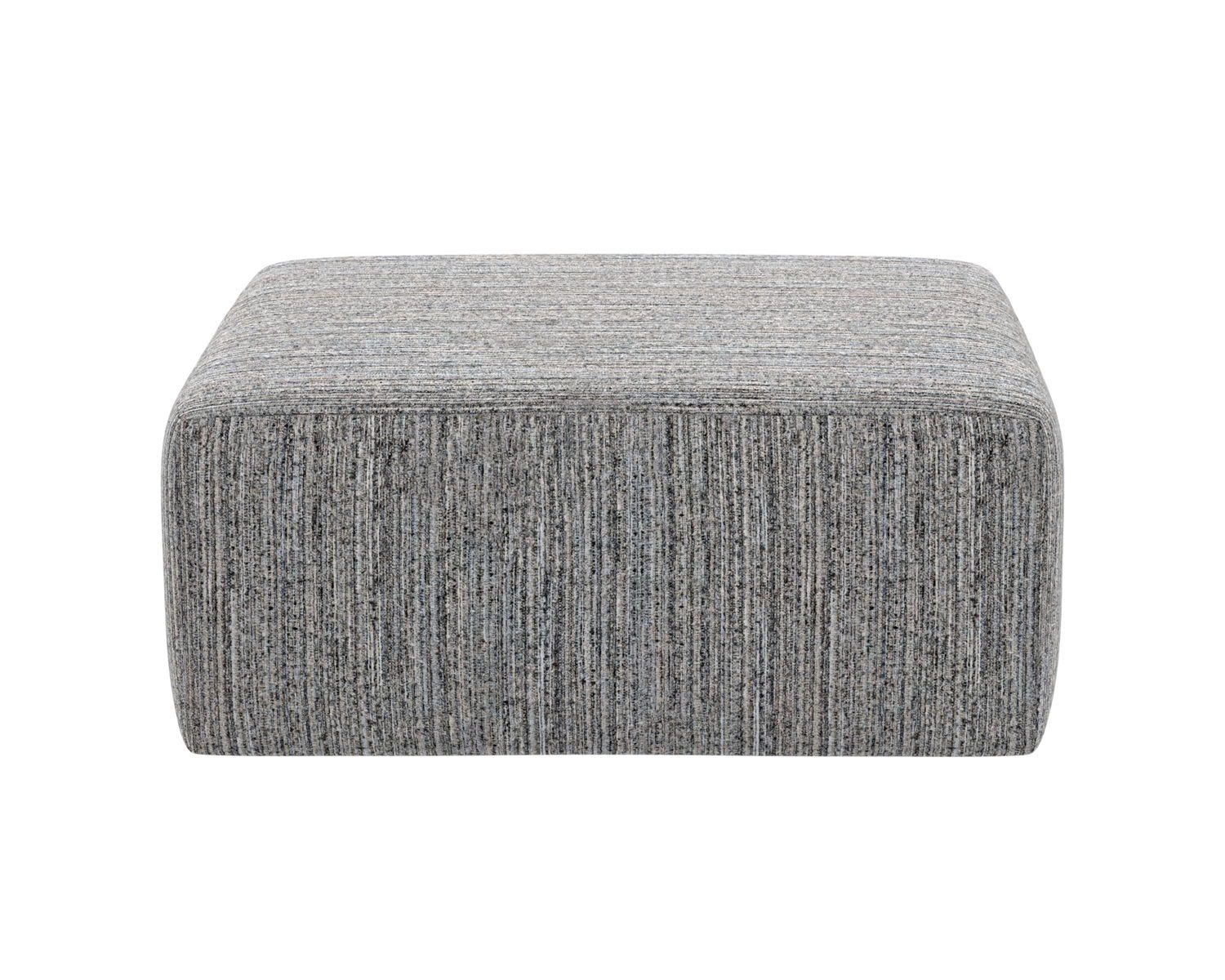 Avondale - Cocktail Ottoman - Image 2
