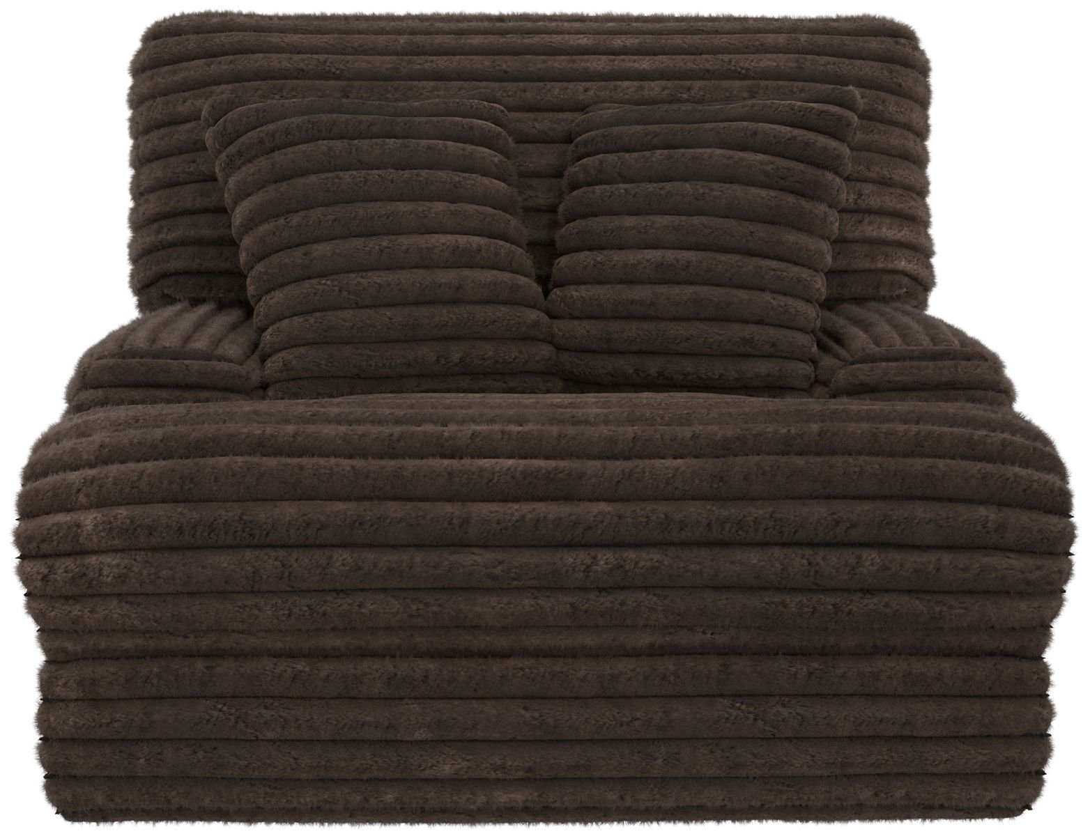 Cushy - Power Headrest Deep Seat Recliner - Image 2