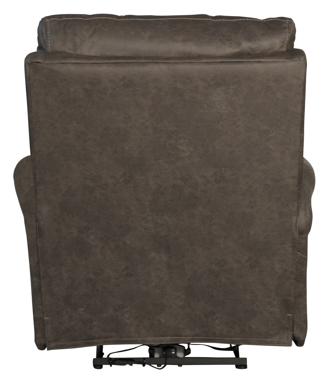 Maddie - Power Wall Hugger Recliner - Image 2