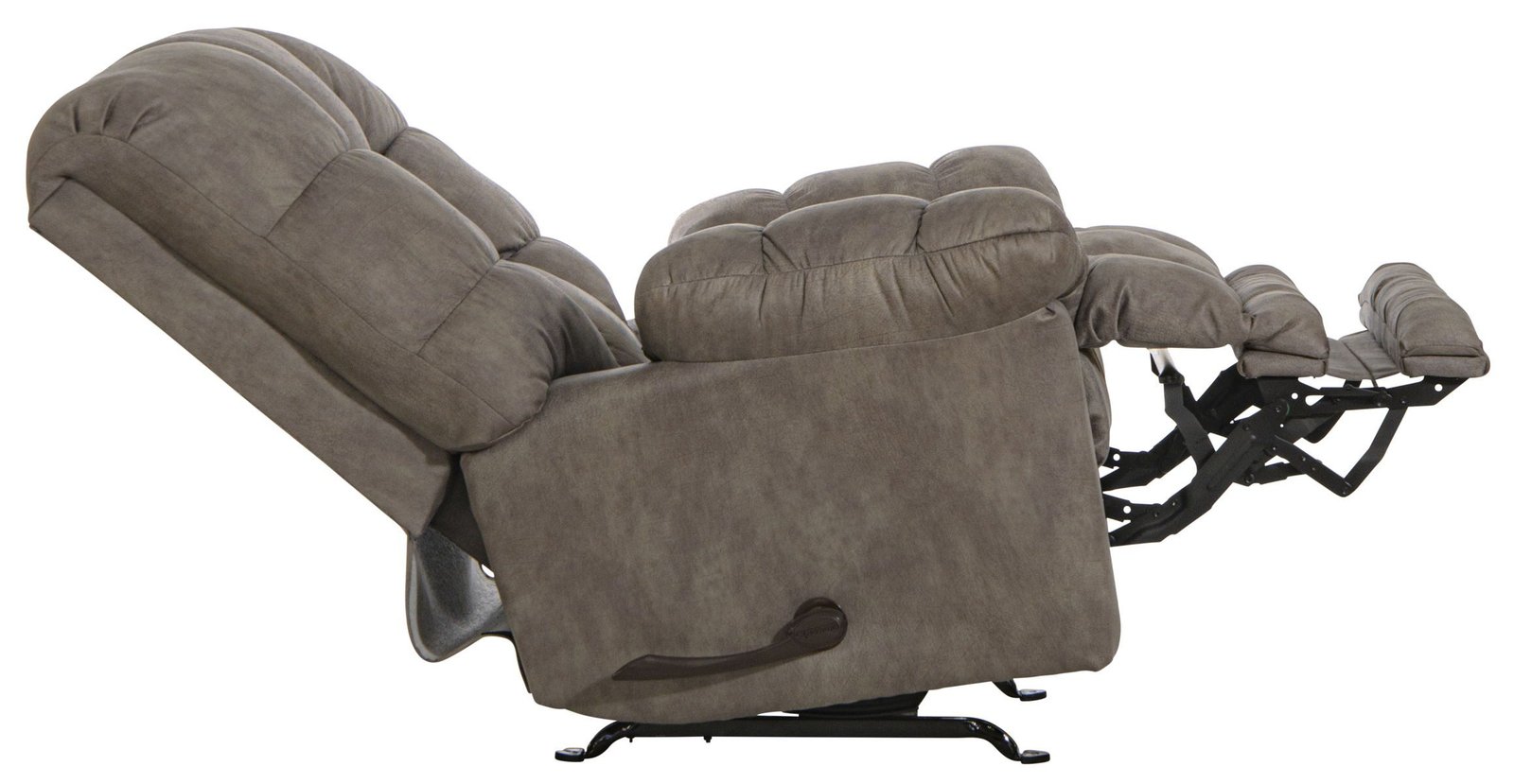 Machado - Chaise Rocker Recliner - Image 3