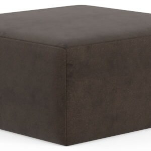 Eagan - Cocktail Ottoman