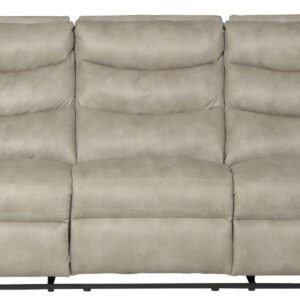 Gill - Reclining Sofa
