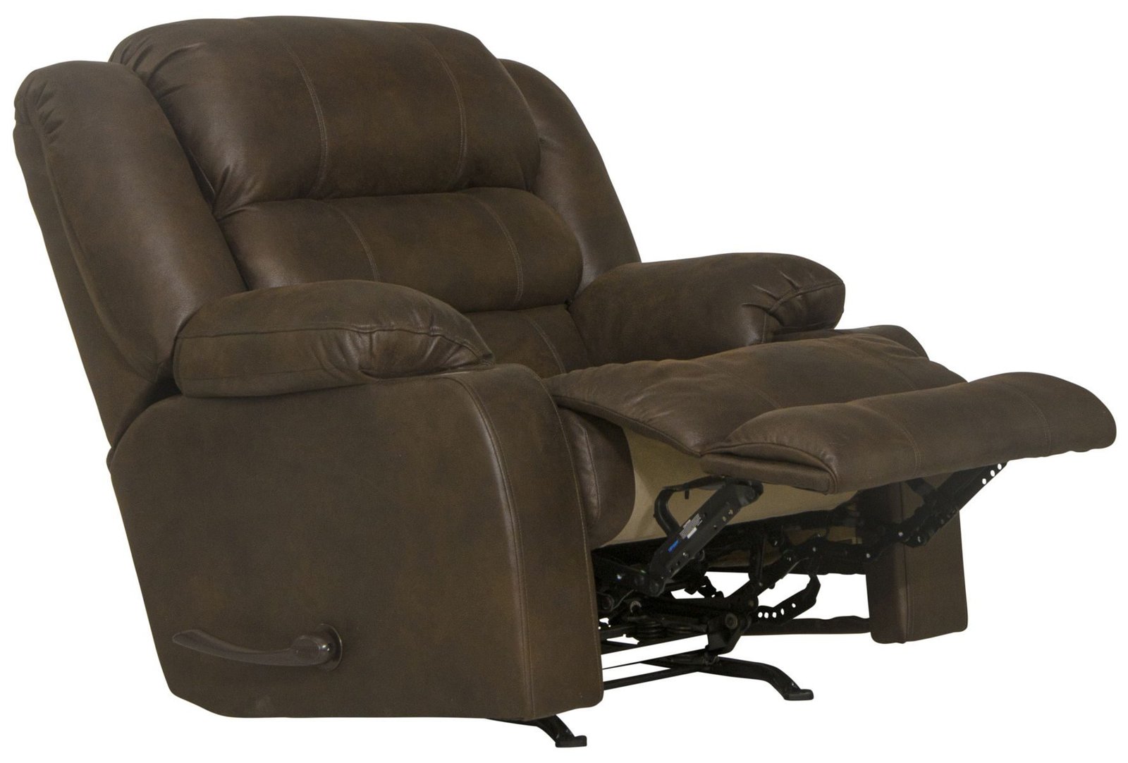 Beckley - Rocker Recliner With Cupholders - Image 2