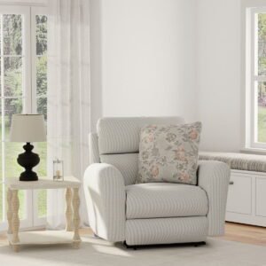 Chappy - Lay Flat Recliner