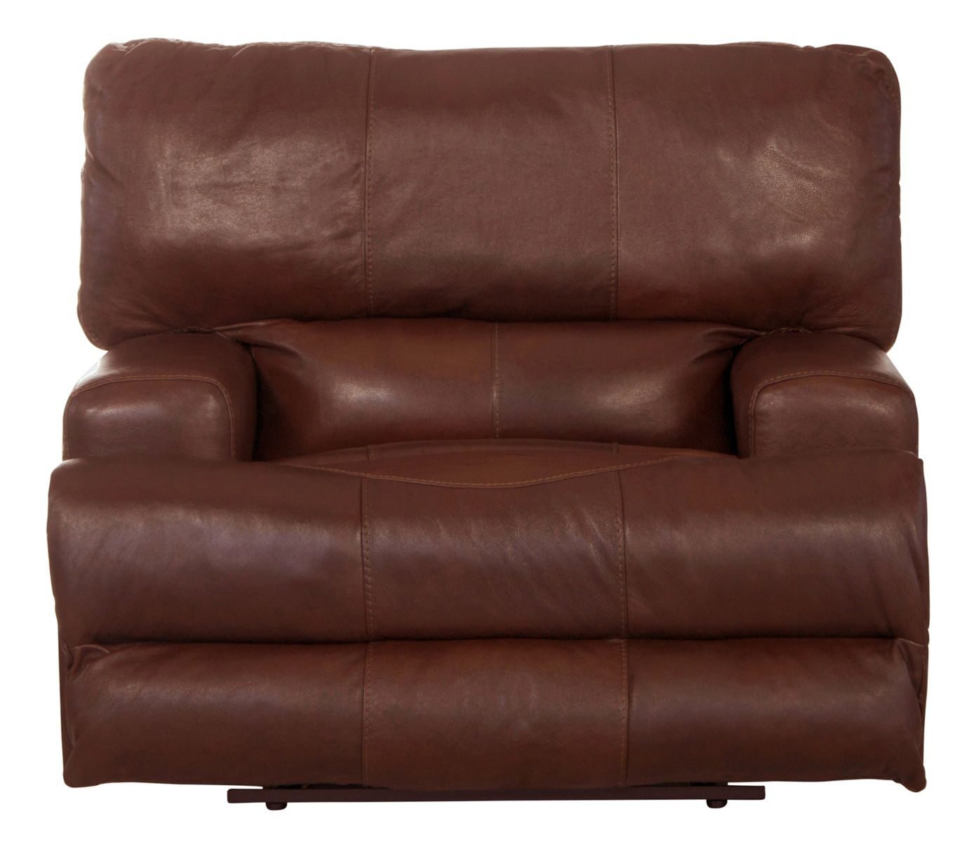 Wembley - Power Headrest Power Lay Flat Recliner - Image 3