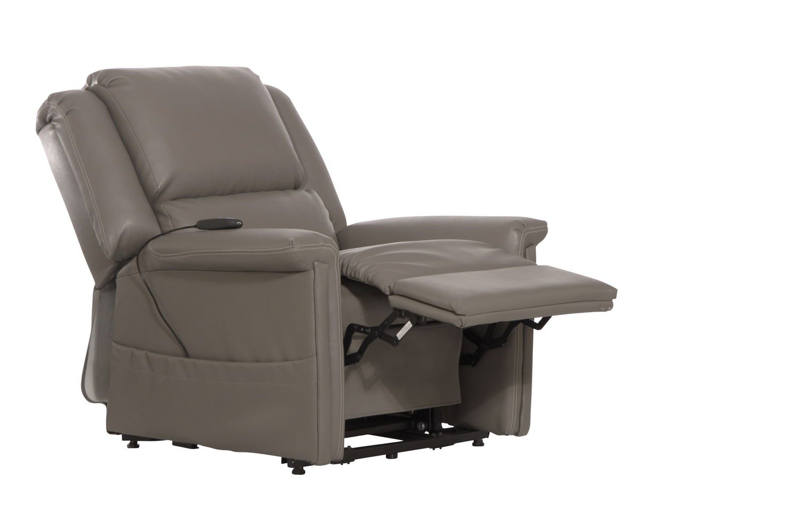 Elsie - Power Lift Power Lay Flat Recliner - Image 3