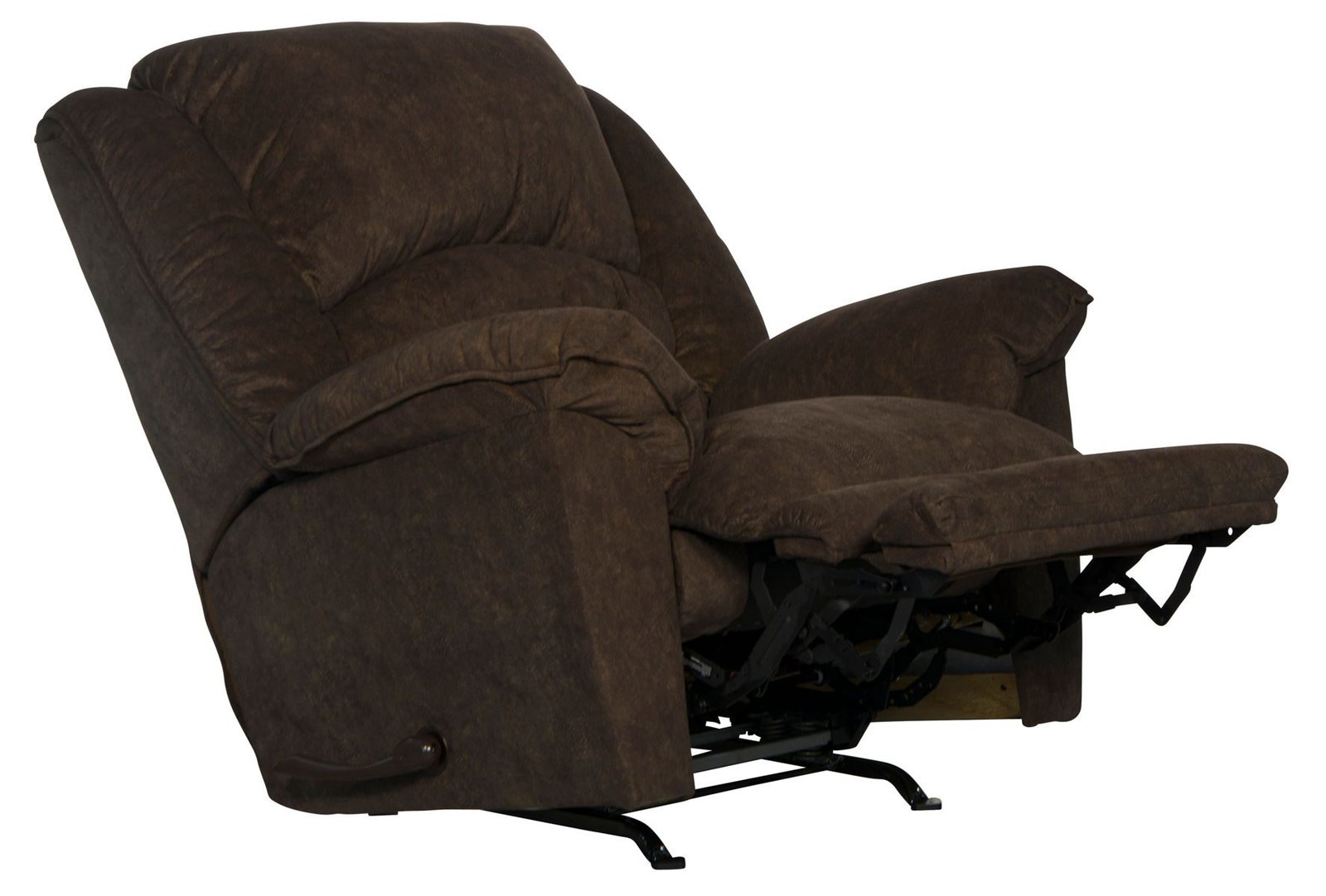 Rialto - Chaise Rocker Recliner - Image 6