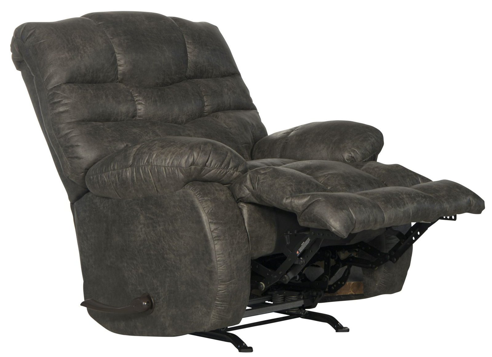 Berman - Chaise Rocker Recliner - Image 6