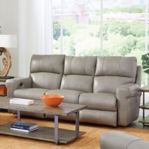 Torretta - Power Lay Flat Reclining Sofa