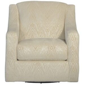 Lamar - Swivel Chair