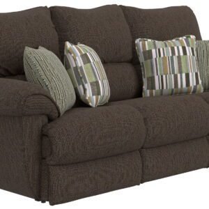 Lenny - Power Lay Flat Reclining Sofa