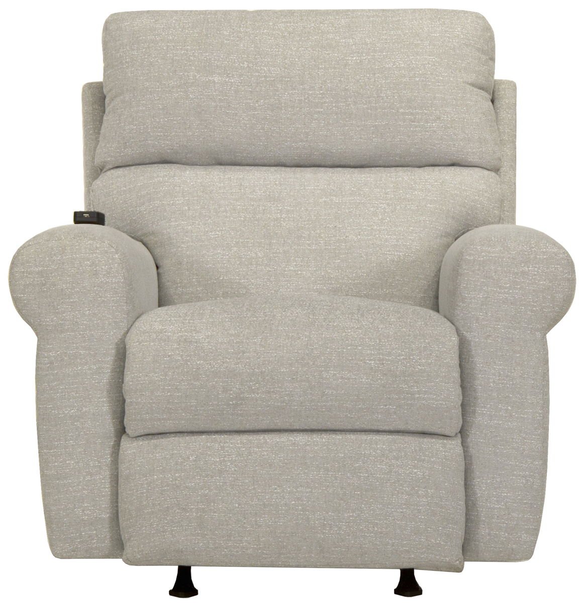Unity - Power Headrest Power Rocker Recliner With CR3 Heat/Massage - Image 2