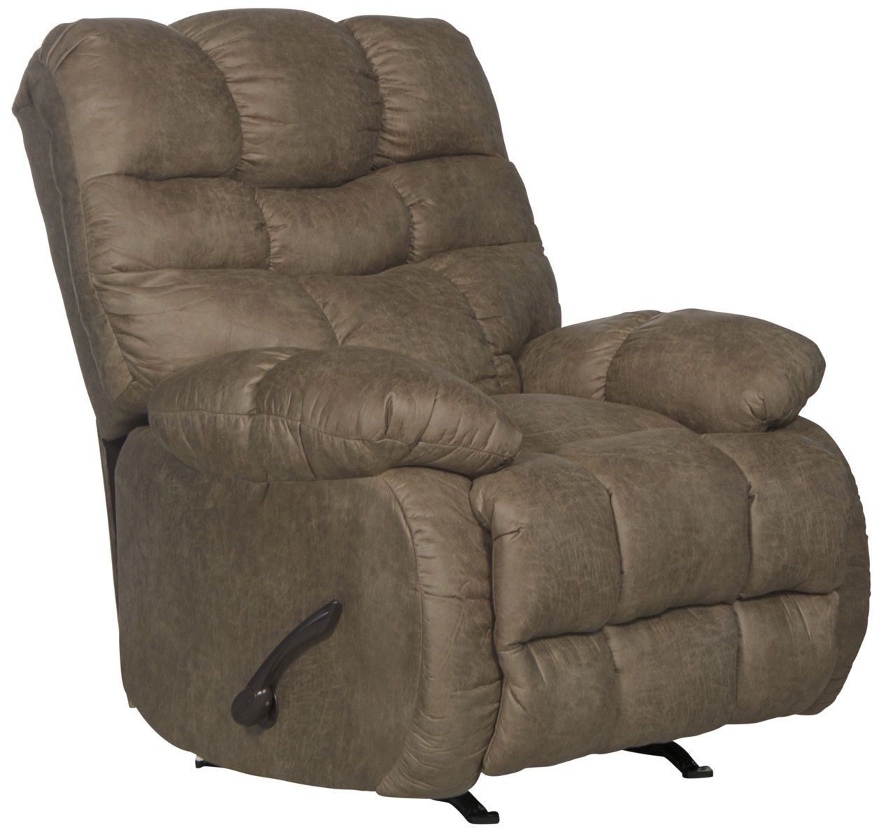 Berman - Chaise Rocker Recliner - Image 7