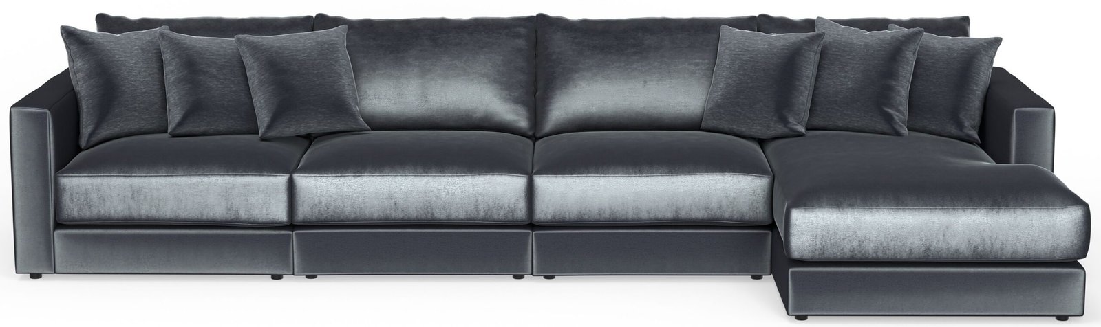Remington - Modular Sofa - Image 24