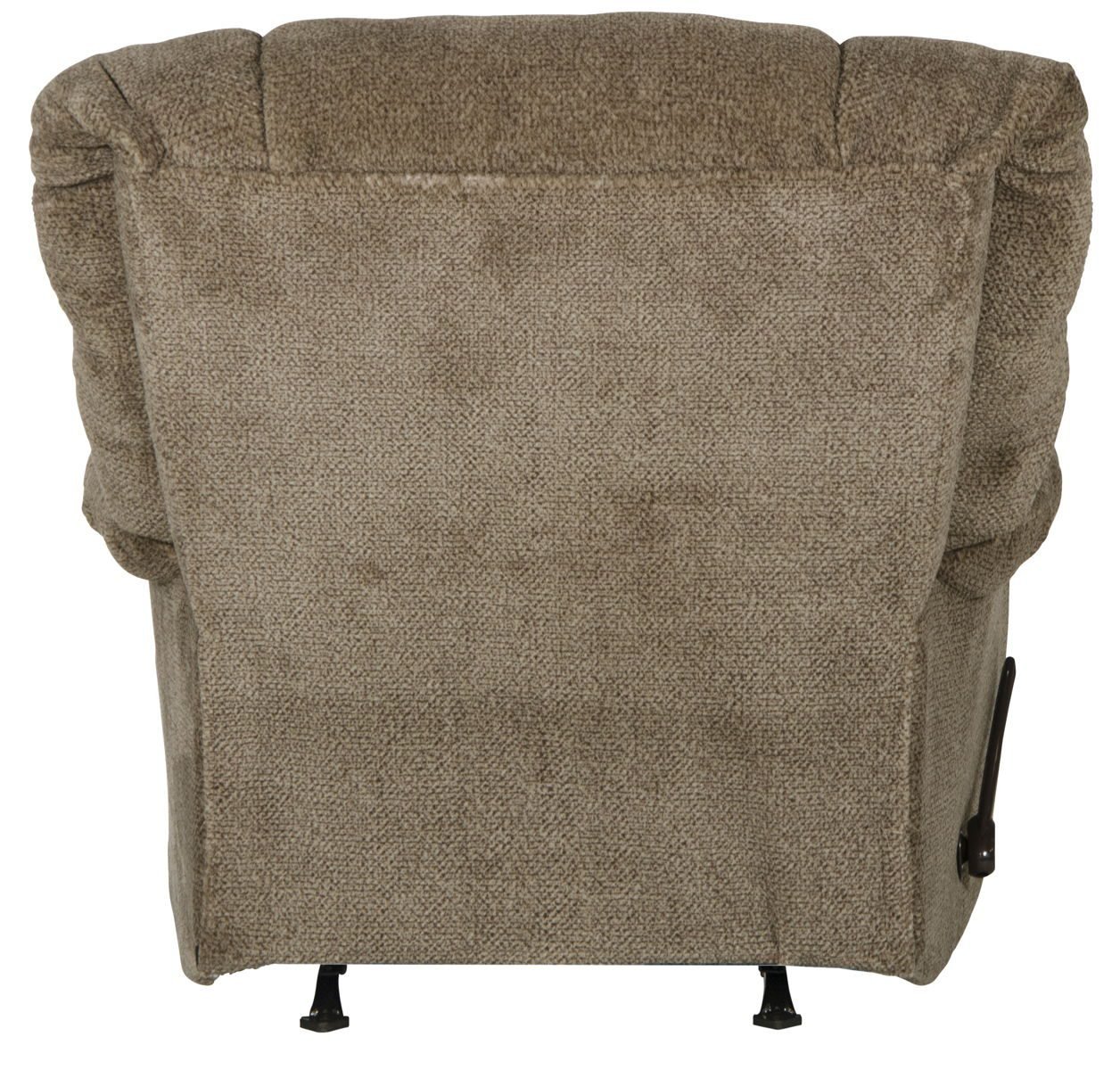 Daly - Chaise Rocker Recliner - Image 3