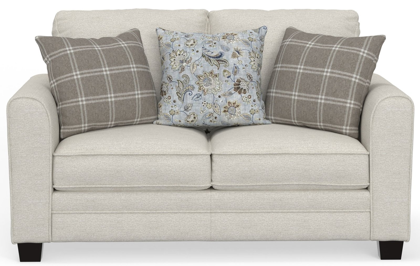 Magnolia - Loveseat - Shell - Image 3