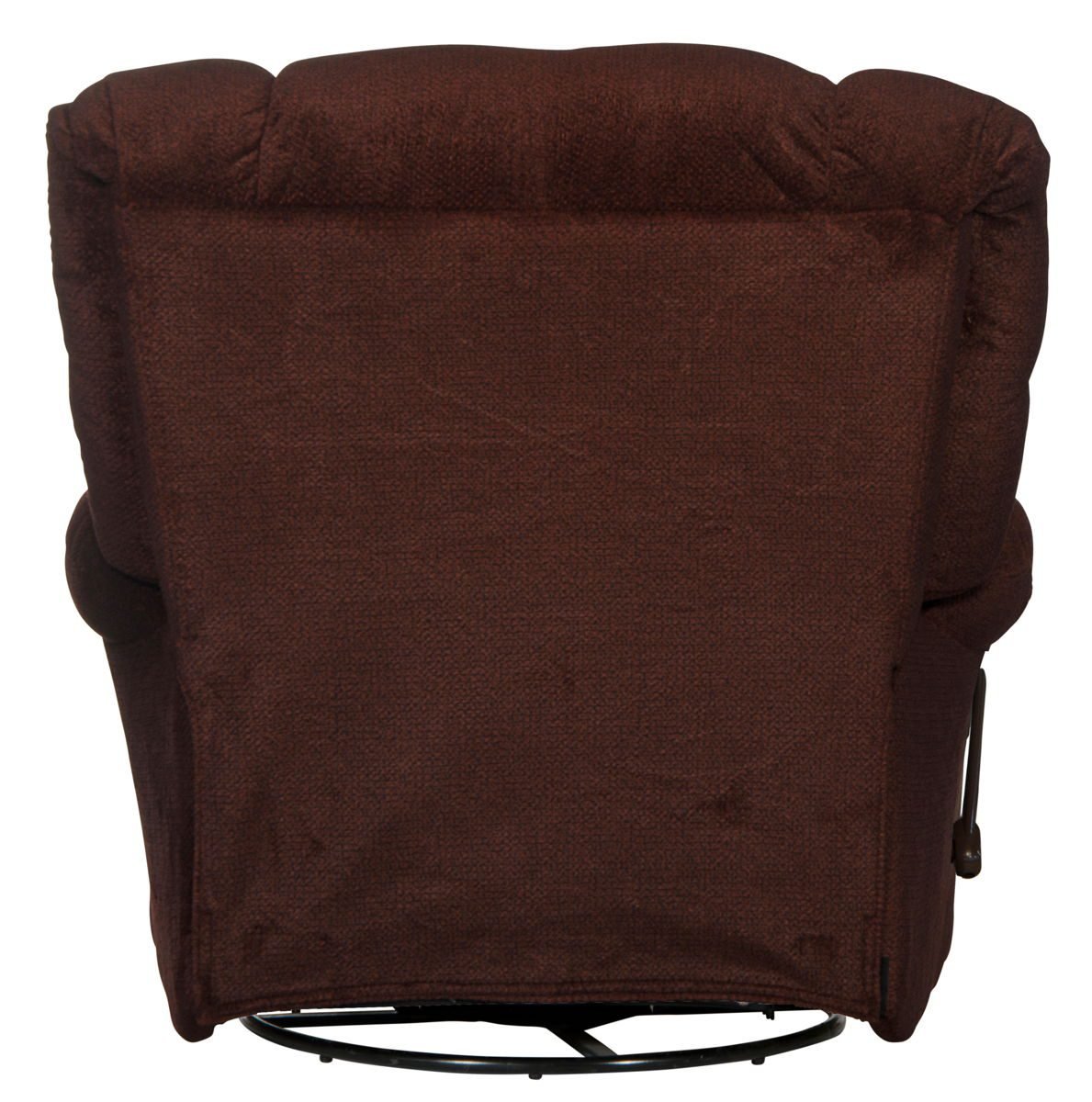 Daly - Chaise Swivel Glider Recliner - Image 6