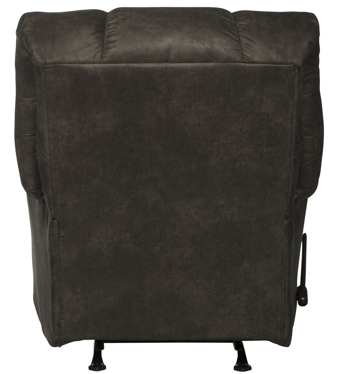 Berman - Chaise Rocker Recliner - Image 3