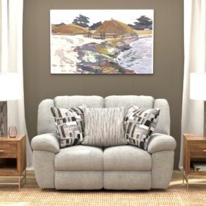 Trifecta - Reclining Loveseat