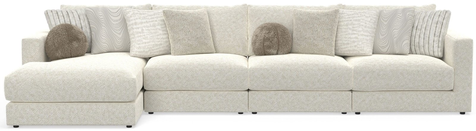 Ritzy - Modular Sofa - Image 31