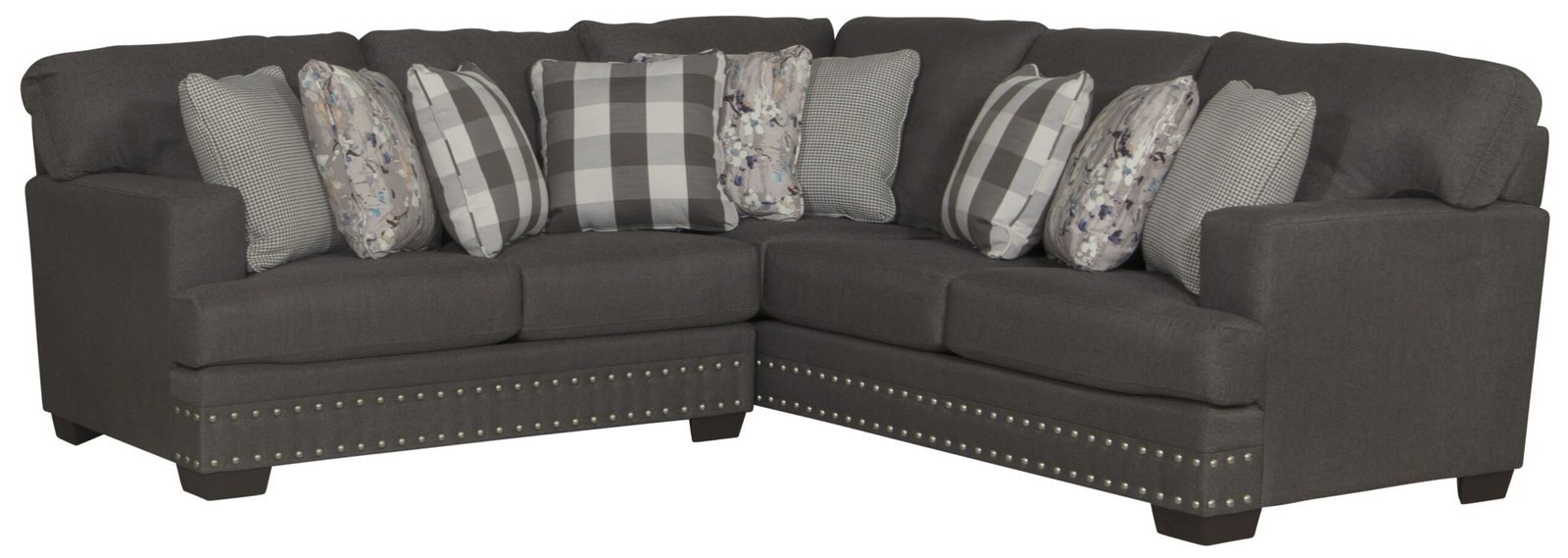 Crawford - Sectional - Image 11