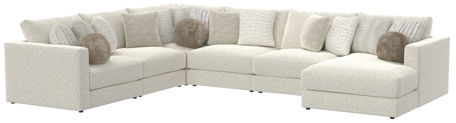 Ritzy - Modular Sofa - Image 30