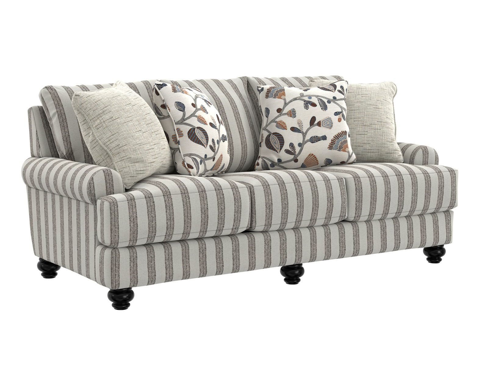 Marley - Sofa - Mocha - Image 3