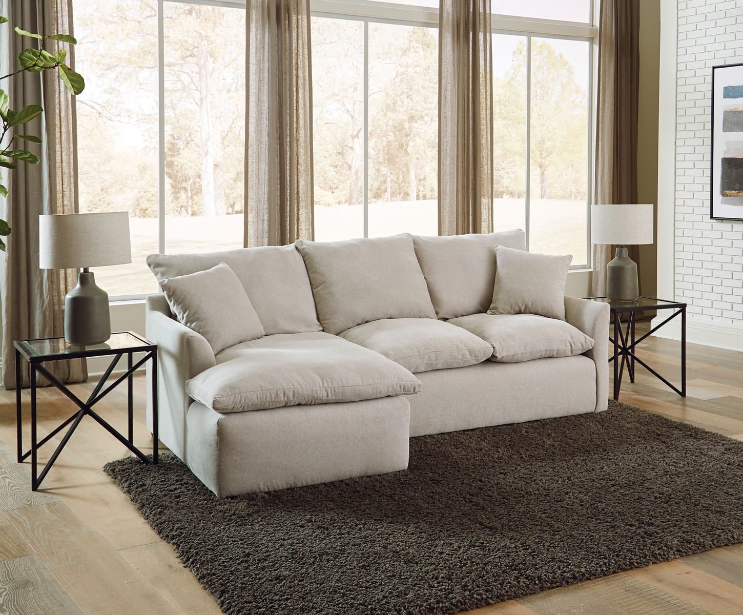 Harper - Sectional - Image 6