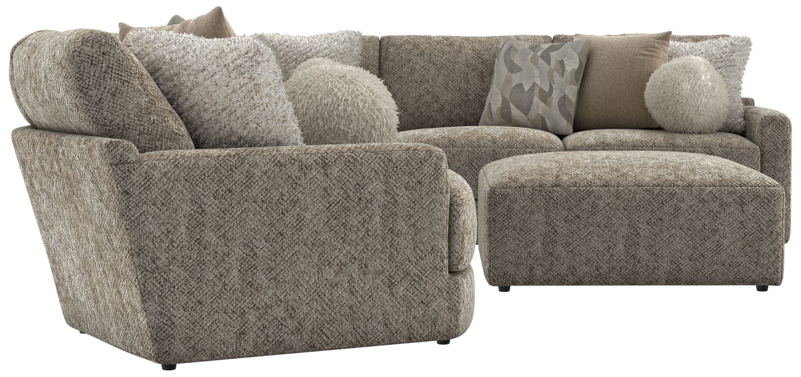 Turner - Sectional - Image 13