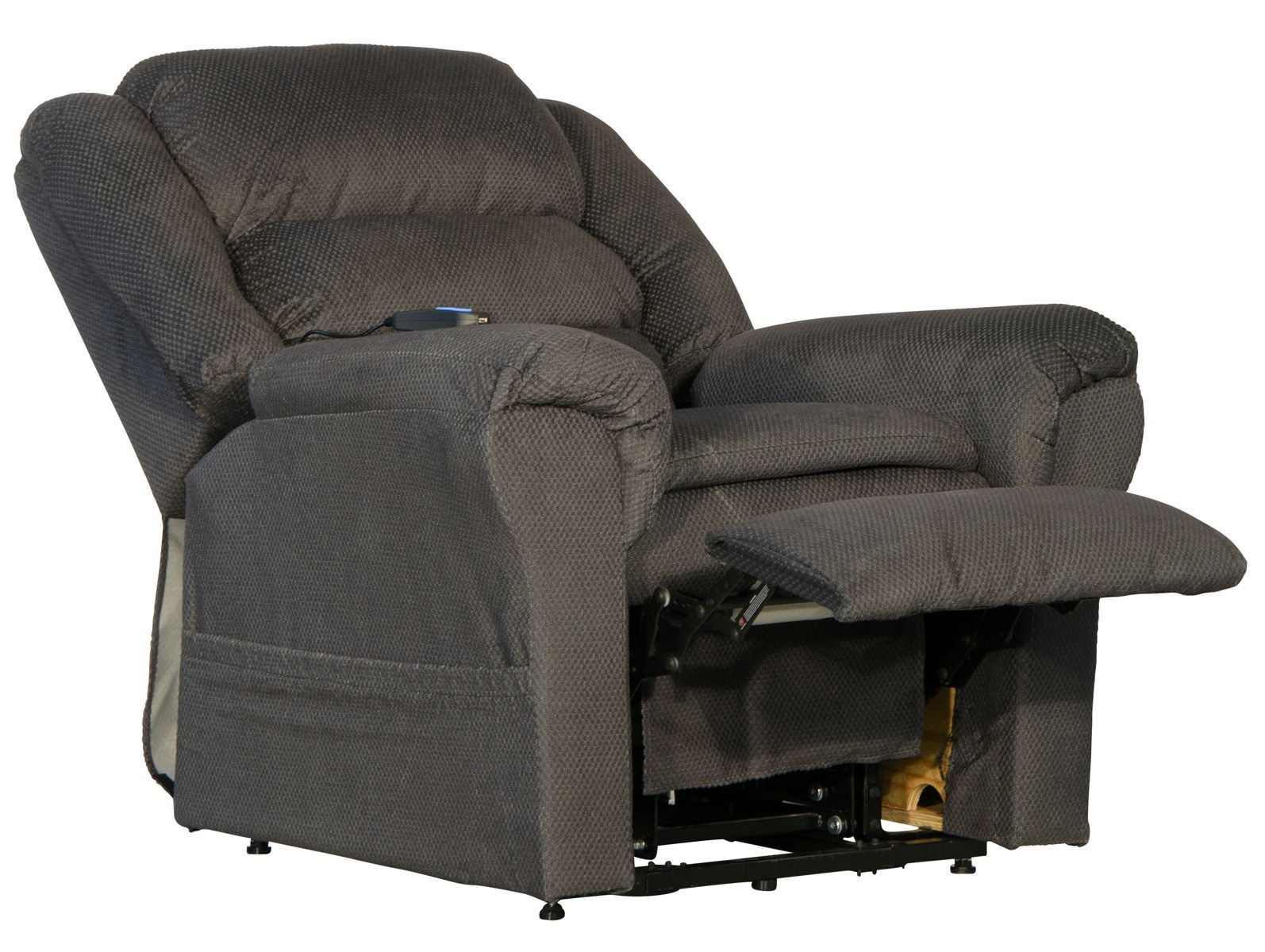 Preston - Power Lift Recliner - Image 3