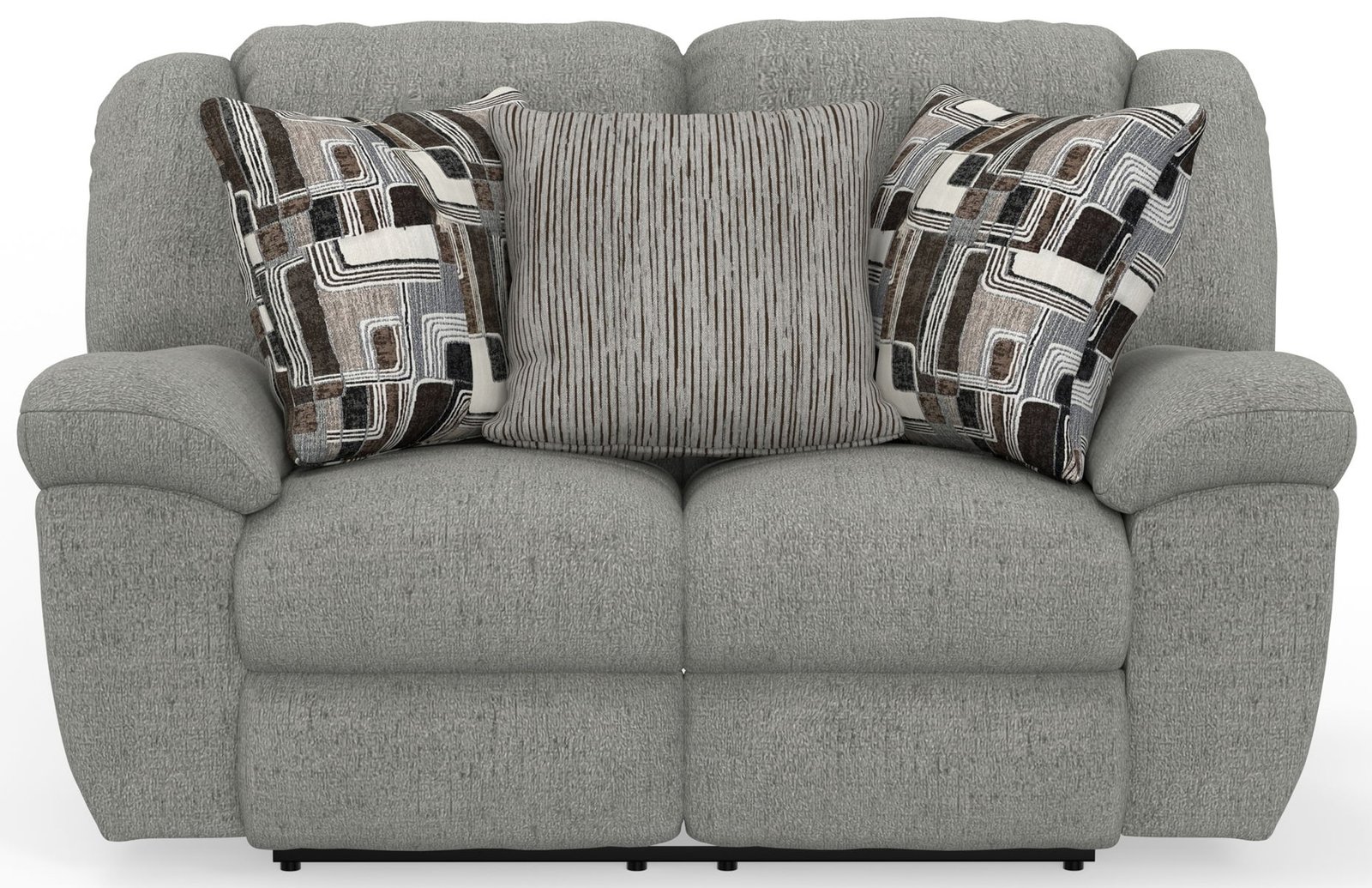 Trifecta - Reclining Loveseat - Image 2