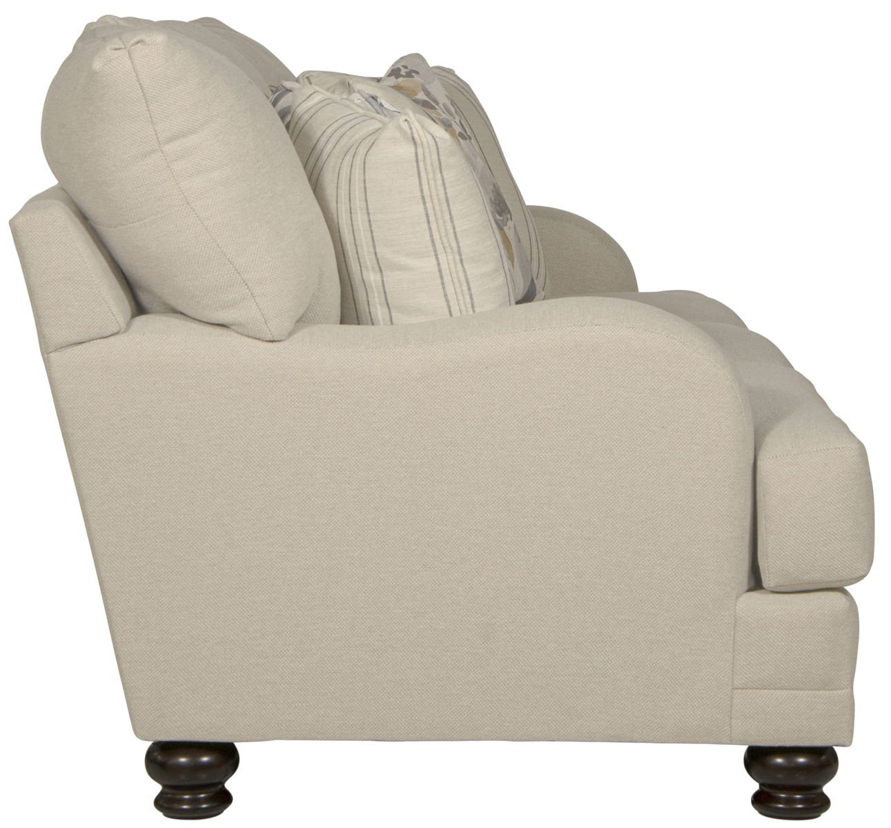 Jonesport - Sofa - Wheat - Image 2