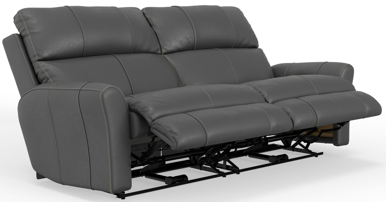 Fredda - Power Reclining Sofa - Image 4