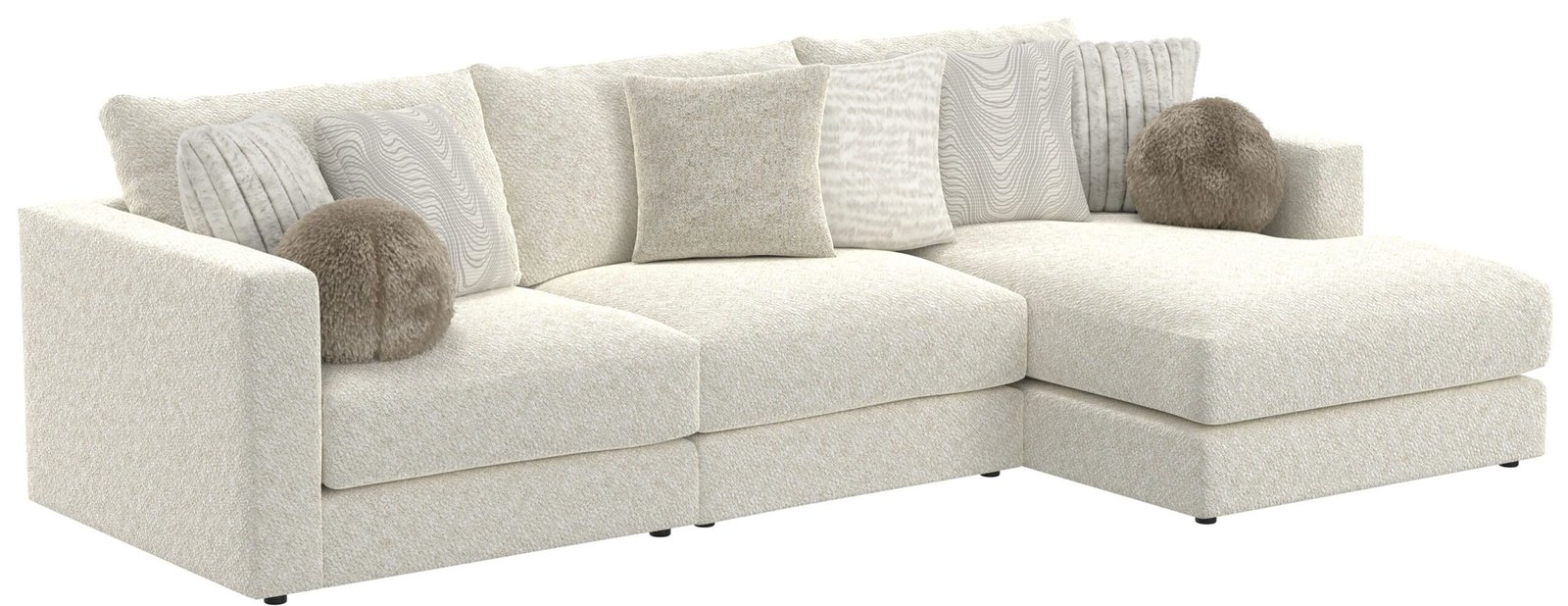 Ritzy - Modular Sofa - Image 28