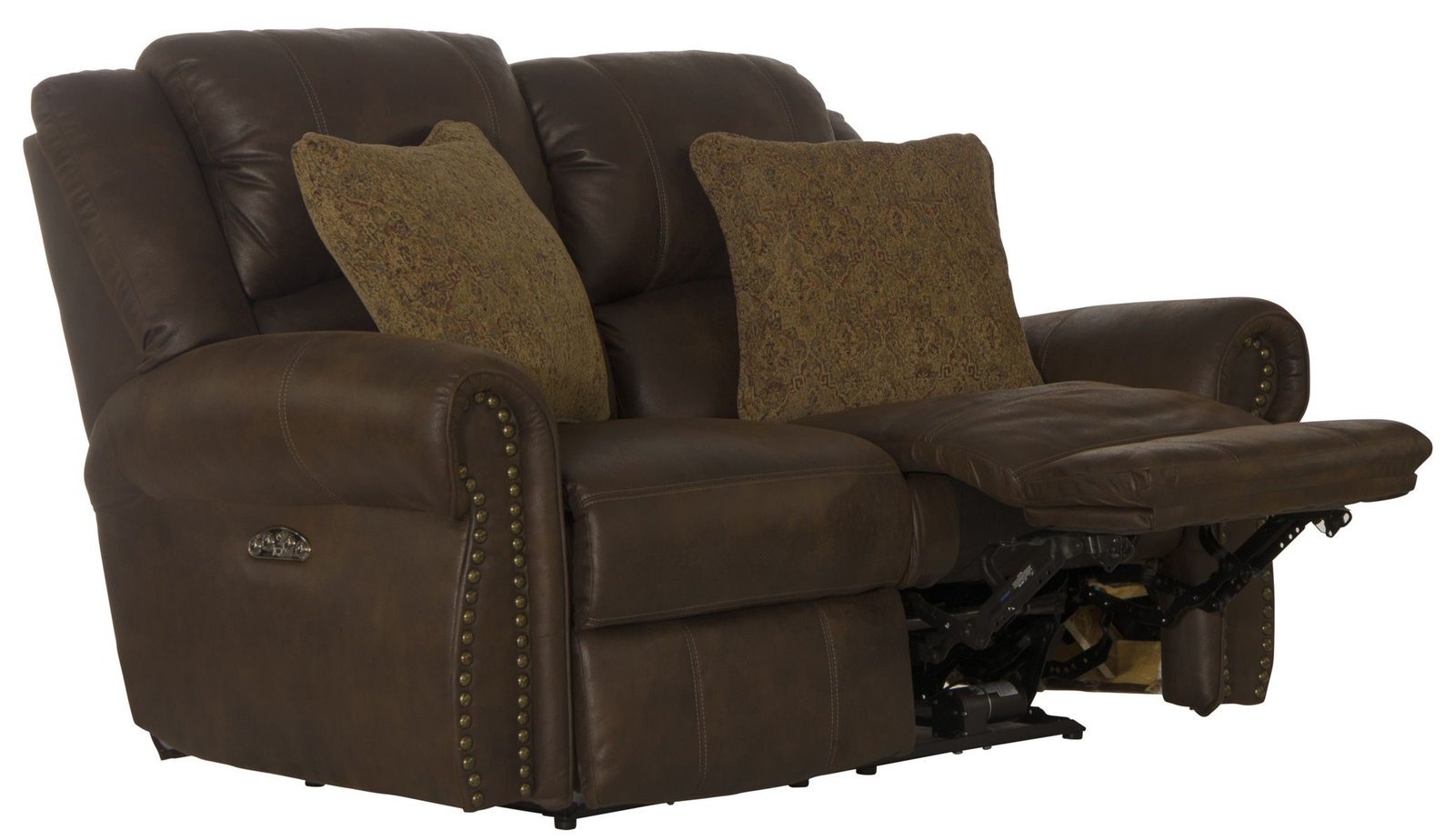 Pickett - Reclining Loveseat - Image 3