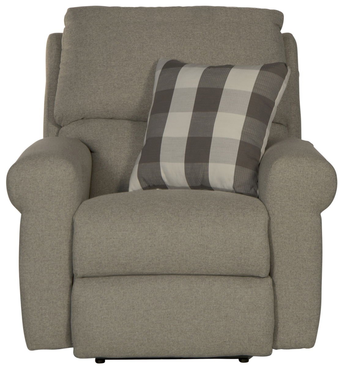Westport - Power Lay Flat Recliner - Image 2